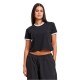 фланелка,с,къс,ръкав,дамски,топове,urban,classics,tb7492,short,sleeve,top,black,(black,white)