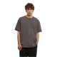 тениска,мъжки,тениски,дамски,тениски,urban,classics,tb7693,short,sleeve,t,shirt,grey,(magnet)