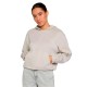 блуза,дамски,блузи,urban,classics,tb7709,full,zip,sweatshirt,grey,(cloud)