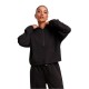 блуза,дамски,блузи,urban,classics,tb7709,full,zip,sweatshirt,black,(black)