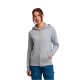 блуза,дамски,блузи,urban,classics,tb8005,full,zip,sweatshirt,grey,(heather,grey)