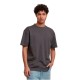 тениска,мъжки,тениски,дамски,тениски,urban,classics,tb8012,short,sleeve,t,shirt,grey,(magnet)