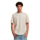 тениска,мъжки,тениски,дамски,тениски,urban,classics,tb8012,short,sleeve,t,shirt,beige,(white,sand)