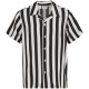 риза,с,къс,ръкав,дамски,ризи,мъжки,ризи,urban,classics,uck4150,short,sleeve,shirt,white,black,(black,off,white)