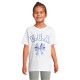 тениска,мъжки,тениски,дамски,тениски,urban,classics,usa,bow,short,sleeve,t,shirt,2,units,white,(white,white)