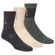 чорапи,мъжки,чорапи,дамски,чорапи,scotch,&,soda,ss123268,crew,socks,3,pairs,multicolor,(dark,grey)