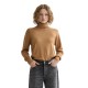 блуза,мъжки,пуловери,дамски,пуловери,scotch,&,soda,u9b01194t,high,neck,sweater,brown,(tobacco,melange)