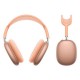 слушалки,apple,airpods,max,2,orange,(orange)