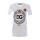 тениска,мъжки,тениски,дамски,тениски,dolce,&,gabbana,741448,short,sleeve,t,shirt,white,(white)