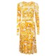 рокля,дамски,поли,и,рокли,dolce,&,gabbana,747011,dress,yellow,(yellow)