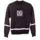 блуза,мъжки,пуловери,dolce,&,gabbana,747209,sweatshirt,black,(black)