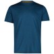 тениска,мъжки,тениски,дамски,тениски,cmp,30t6485,short,sleeve,t,shirt,blue,(petroleum)