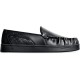маратонки,мъжки,маратонки,дамски,маратонки,globe,castro,slip,on,trainers,black,(black,leather)