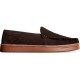 маратонки,мъжки,маратонки,дамски,маратонки,globe,castro,slip,on,trainers,brown,(brown,tartan)