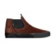 дамски,боти,мъжки,боти,globe,dover,booties,brown,(dark,chocolate,gillette)