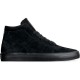 маратонки,мъжки,маратонки,дамски,маратонки,globe,melbek,high,trainers,black,(black)
