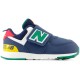 маратонки,мъжки,маратонки,дамски,маратонки,new,balance,574,new,b,hook&loop,trainers,blue,(nb,navy)