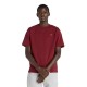 тениска,мъжки,тениски,дамски,тениски,new,balance,athletics,cotton,short,sleeve,t,shirt,red,(monarch,burgundy)
