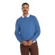 блуза,мъжки,пуловери,new,balance,numeric,french,terry,crew,sweatshirt,blue,(blue)