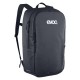 раница,раници,evoc,urban,backpack,25l,black,(carbon,grey,black)