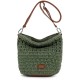 чанта,за,през,рамо,всички,чанти,suri,frey,sfy,marley,large,shoulder,bag,green,(khaki)