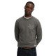 блуза,мъжки,пуловери,superdry,1954,company,relaxed,fit,sweatshirt,grey,(light,charcoal,marl)