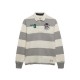 блуза,с,яка,дамски,блузи,с,яка,мъжки,блузи,с,яка,superdry,double,emblem,stripe,rugby,long,sleeve,polo,white,grey,(hamptons,grey,marl,stripe)