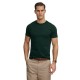 тениска,мъжки,тениски,дамски,тениски,superdry,essential,company,logo,short,sleeve,t,shirt,green,(forest,green,deep,green)