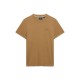 тениска,мъжки,тениски,дамски,тениски,superdry,essential,serif,logo,short,sleeve,t,shirt,brown,(bronze,brown,dark,bronze)