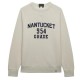 блуза,мъжки,пуловери,superdry,merchant,vintage,applique,sweatshirt,beige,(silver,birch)