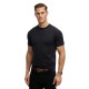 тениска,мъжки,тениски,дамски,тениски,superdry,premium,knitted,short,sleeve,t,shirt,black,(dark,navy)