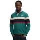 дамски,блузи,с,яка,мъжки,блузи,с,яка,superdry,vintage,chestband,rugby,long,sleeve,polo,green,(pacific,green,chestband,stripe)