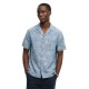 риза,с,къс,ръкав,дамски,ризи,мъжки,ризи,superdry,vintage,loom,cabana,short,sleeve,shirt,blue,(nouveau,navy,floral,dot)