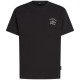 тениска,мъжки,тениски,дамски,тениски,o´neill,beach,chest,print,short,sleeve,t,shirt,black,(black,out)