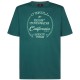 тениска,мъжки,тениски,дамски,тениски,o´neill,beach,front,print,short,sleeve,t,shirt,green,(botanical,heat)