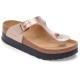 сандали,мъжки,сандали,birkenstock,gizeh,flex,platform,birko,flor,sandals,pink,(pink)