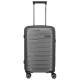 куфари,travelite,air,base,4w,s,slim,trolley,bag,grey,(anthracite)