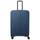 куфари,travelite,air,stripe,4w,l,trolley,bag,blue,(navy)