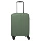куфари,travelite,air,stripe,4w,s,trolley,bag,green,(green)