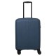 куфари,travelite,air,stripe,4w,s,trolley,bag,blue,(navy)