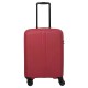 куфари,travelite,air,stripe,4w,s,trolley,bag,red,(red)