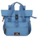 чанта,сакове,travelite,basics,short,handle,mini,bag,blue,(denim)