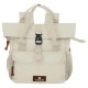 чанта,сакове,travelite,basics,short,handle,mini,bag,beige,(off,white)