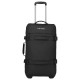 сак,сакове,travelite,bolonia,wheeled,m,duffle,bag,black,(black)