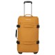 сак,сакове,travelite,bolonia,wheeled,m,duffle,bag,yellow,brown,(yellow)