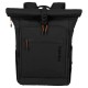 раница,раници,travelite,briize,m,roll,up,backpack,black,(black)