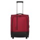 куфари,travelite,crosslite,2w,s,expandable,trolley,bag,red,(red)