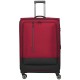 куфари,travelite,crosslite,4w,xl,expandable,trolley,bag,red,(red)