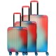 куфари,travelite,cruise,4w,l,m,s,trolley,bag,multicolor,(multicolor)