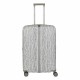 куфари,travelite,lascana,edition,4w,m,expandable,trolley,bag,grey,(champagne)